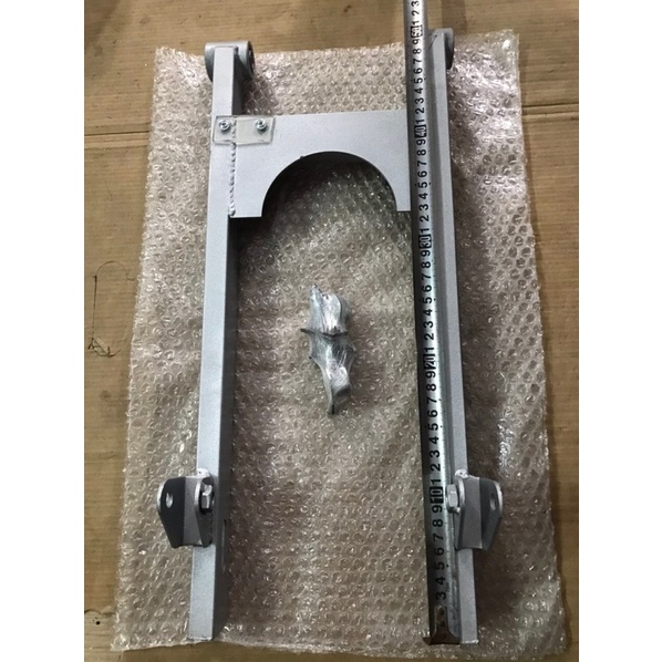 Gắp sirius phây lỗ thái tặng bas tăng sên