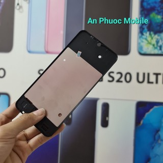 Nắp Lưng + Bracket  Điện thoại SamSung M20