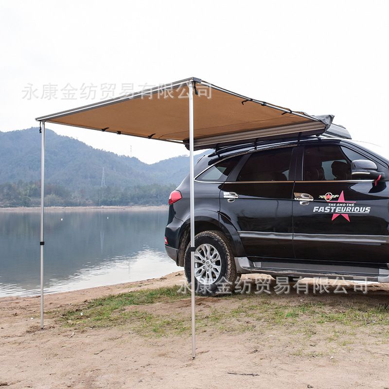 Tăng bạt cho xe ô tô ⚡ TOP BÁN CHẠY ⚡ Bạt che cho xe đi camping, thiết kế chắc chắn