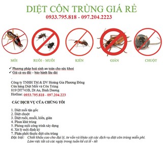 Thuốc diệt chuột Killrat 0.005% (Gói 40g)