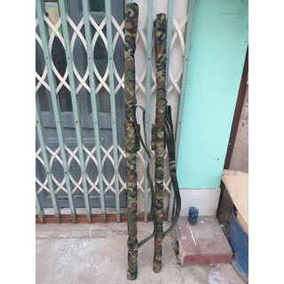 Sào Carbon 5 mét cao cấp
