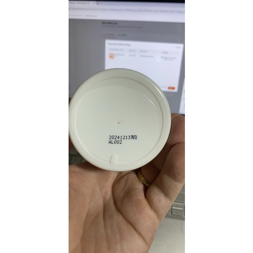 kem khoá ẩm Esthemax 89 ( mẫu mới)