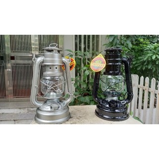 Đèn bão đèn dầu phong cách cổ điển(chính hãng)