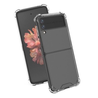 Ốp lưng chống sốc dẻo SAMSSUNG Z FLIP 3 5G / Z FLIP 4