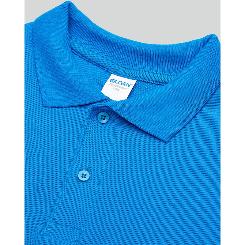 Áo Polo INFINITEE Gildan 95800 - DryBlend