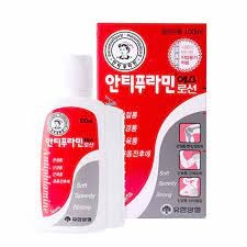 Dầu Nóng Xoa Bóp