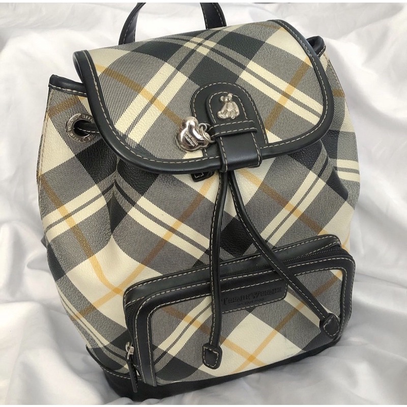 Ba lô teen.ie wean.ie 2hand siêu xinh