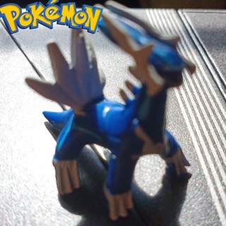Mô hình 483 Dialga thanh thú truyền thuyết anime Pokemon bửu bối thần kỳ 1700 6