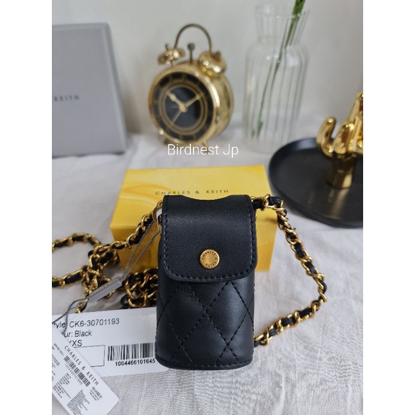 {Authentic} Túi mini CNK