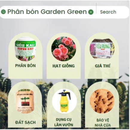 Thuốc kích mầm, kích rễ hoa lan Atonik 1.8SL
