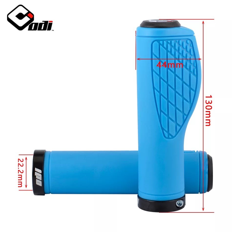 Tay Nắm Silicon ODI