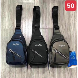 Túi đeo chéo bao tử mini