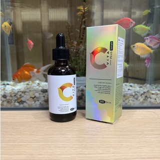 Vita C Chính Hãng MTC , VitaC Hàn Quốc Chai 60ml ( H,a,n,g S,a,c,h T,a,y )