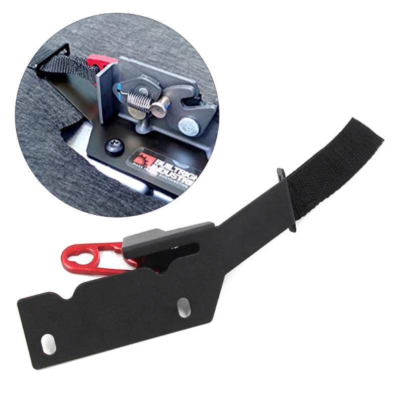 Bộ Chốt Khóa Dây An Toàn Tự Động Cho Xe Hơi F 150 2009-2018 F 250 F 350 2017-2019