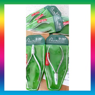 Bán Nguyệt Mũi Nhọn Dài