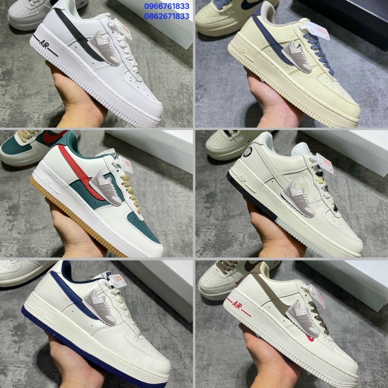 GIẦY THỂ THAO DA NAM NỮ HÀNG CAO CẤP BẢN ĐẸP, CÓ SẴN