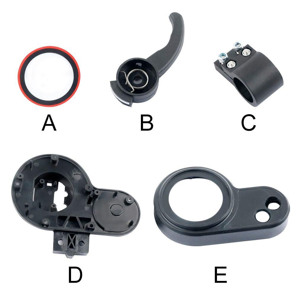 MAYSHOW Màn Hình Hiển Thị Phụ Kiện Cho Xe Điện Scooter