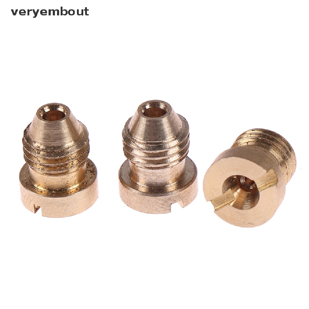 Đầu Phun Bọt Biển 1.1mm / 1.25mm / 1.4mm Chuyên Dụng