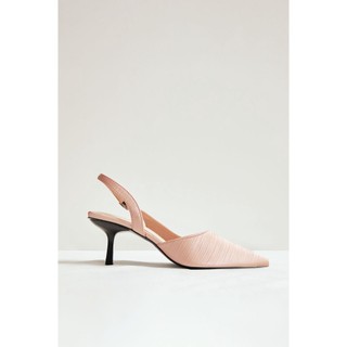 OLV - Giày Cashmere High Heels