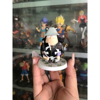 Mô hình One piece