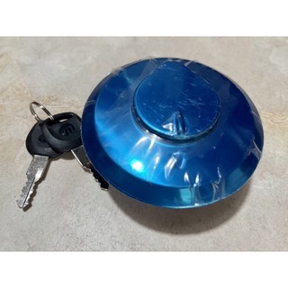 Nắp thùng xăng xe ba gác