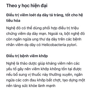 NGHỆ ĐỎ TƯƠI
