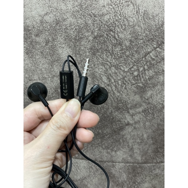 Tai nghe Nokia Jack 3.5mm, hàng chính hãng Nokia