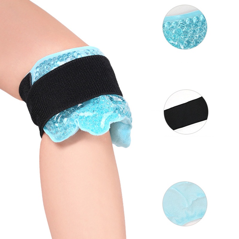 Đai Quấn Hỗ Trợ Giảm Đau Tức Thì