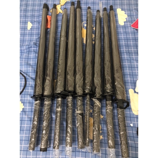 ô dù katana cán kiếm nhật siêu độc lạ