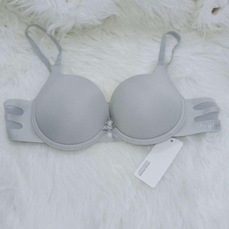 ÁO LÓT SU ĐÚC ĐỘN DÀY NÂNG NGỰC, ÁO LÓT ĐÚC DÂY LƯNG KHÔNG VIỀN