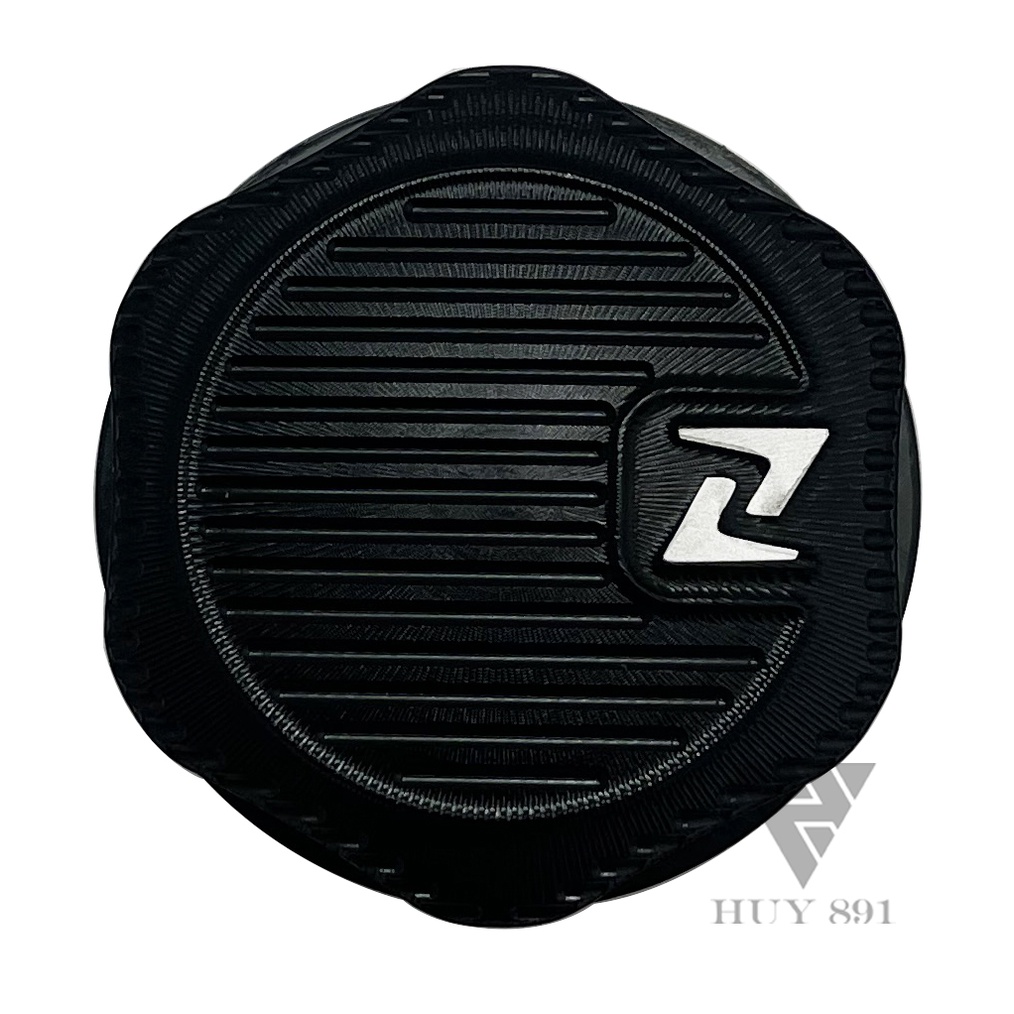 Nắp bình xăng Zelioni dành cho xe Vespa Sprint, Primavera, LX, S125, GTS, Liberty