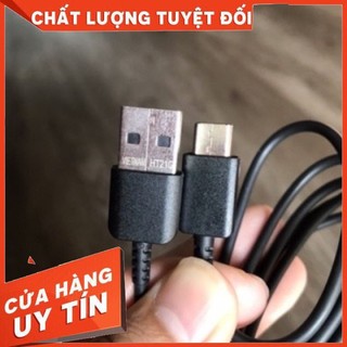 Dây sạc đầu Type C