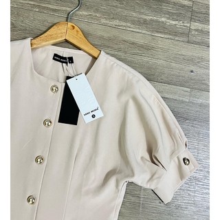 Áo kiểu công sở Vero Moda ✨