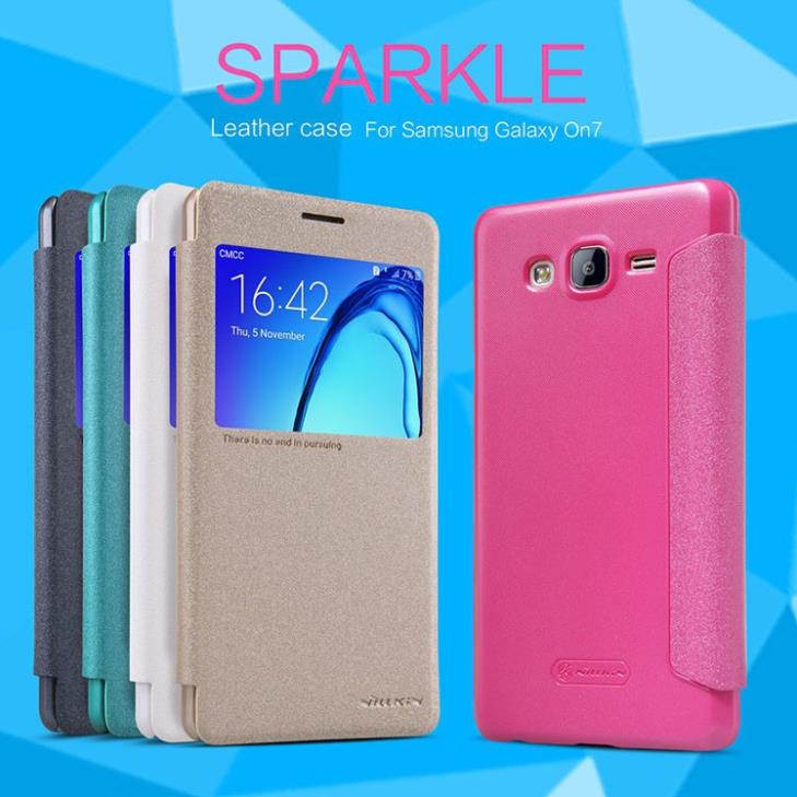 BAO NILLKIN SAMSUNG ON 7