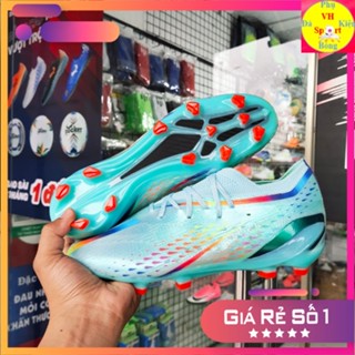 Giày đá bóng sân cỏ tự nhiên Adidas X Speedportal.1 FG