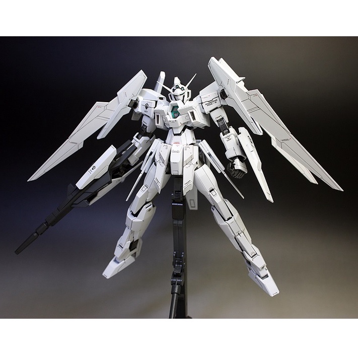 Gundam MG 6613 Age 2 Normal Special Force Daban Mô hình nhựa lắp ráp 1/100