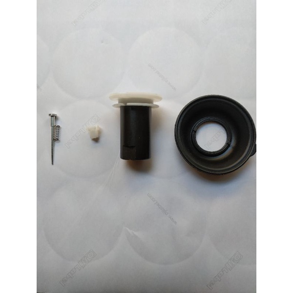 Nguyên Bộ Trái Dù Ga Exciter 135