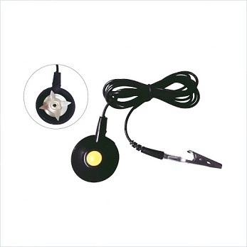 Dây tiếp địa đại tiếp đất chống tĩnh điện