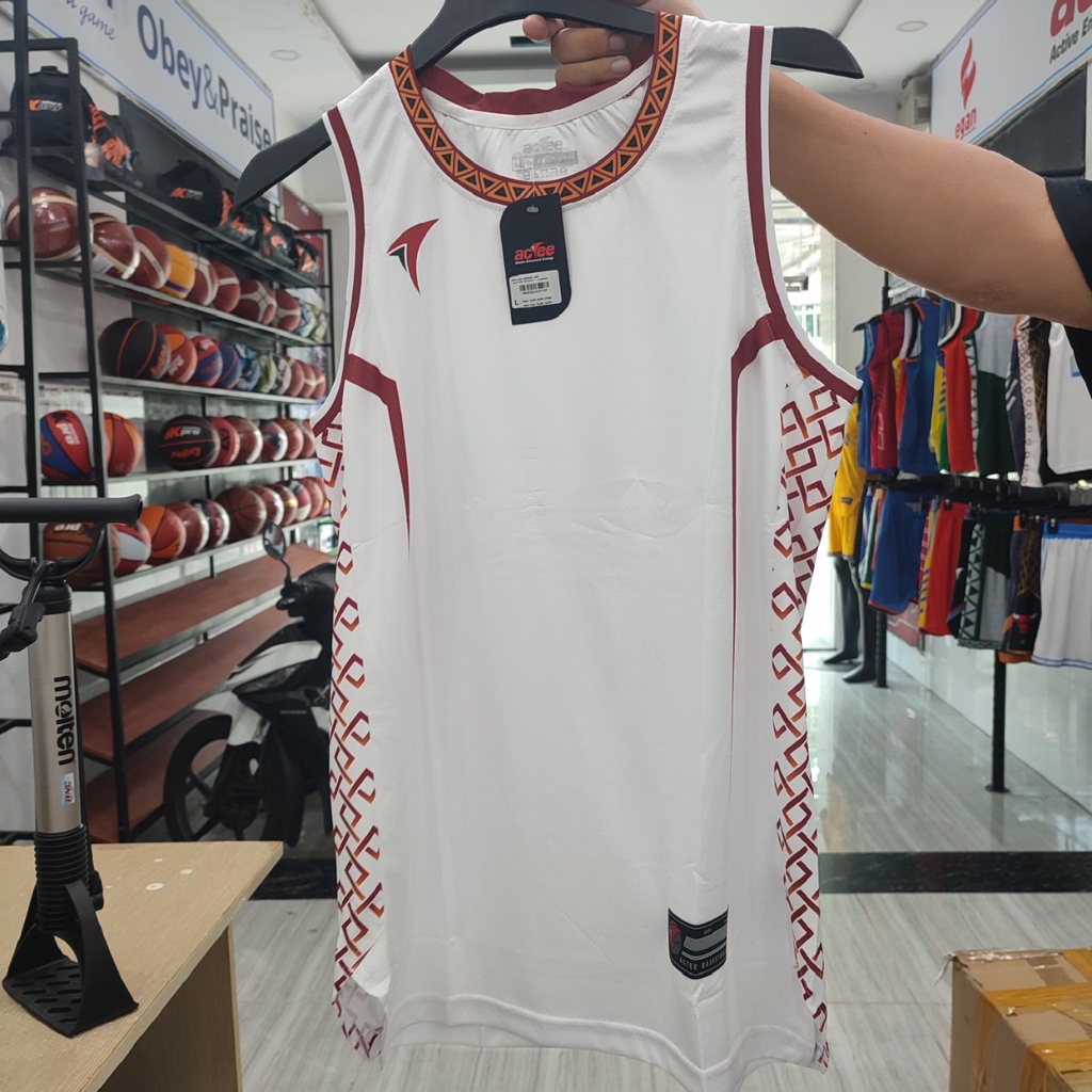 Đồ Bóng rổ Actee Glory