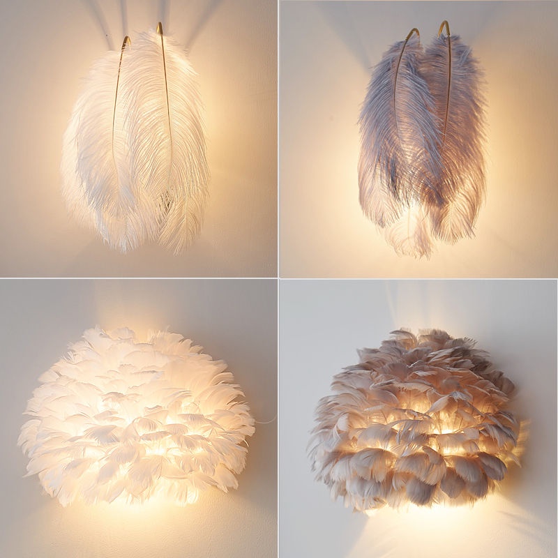 IKEE Sang Trọng Led Hiện Đại BắC ÂU Đèn Treo Tường Trang Trí PhòNg KháCh ĐèN GắN TưỜNg ĐèN Ngủ Treo TưỜNg PhòNg Ngủ