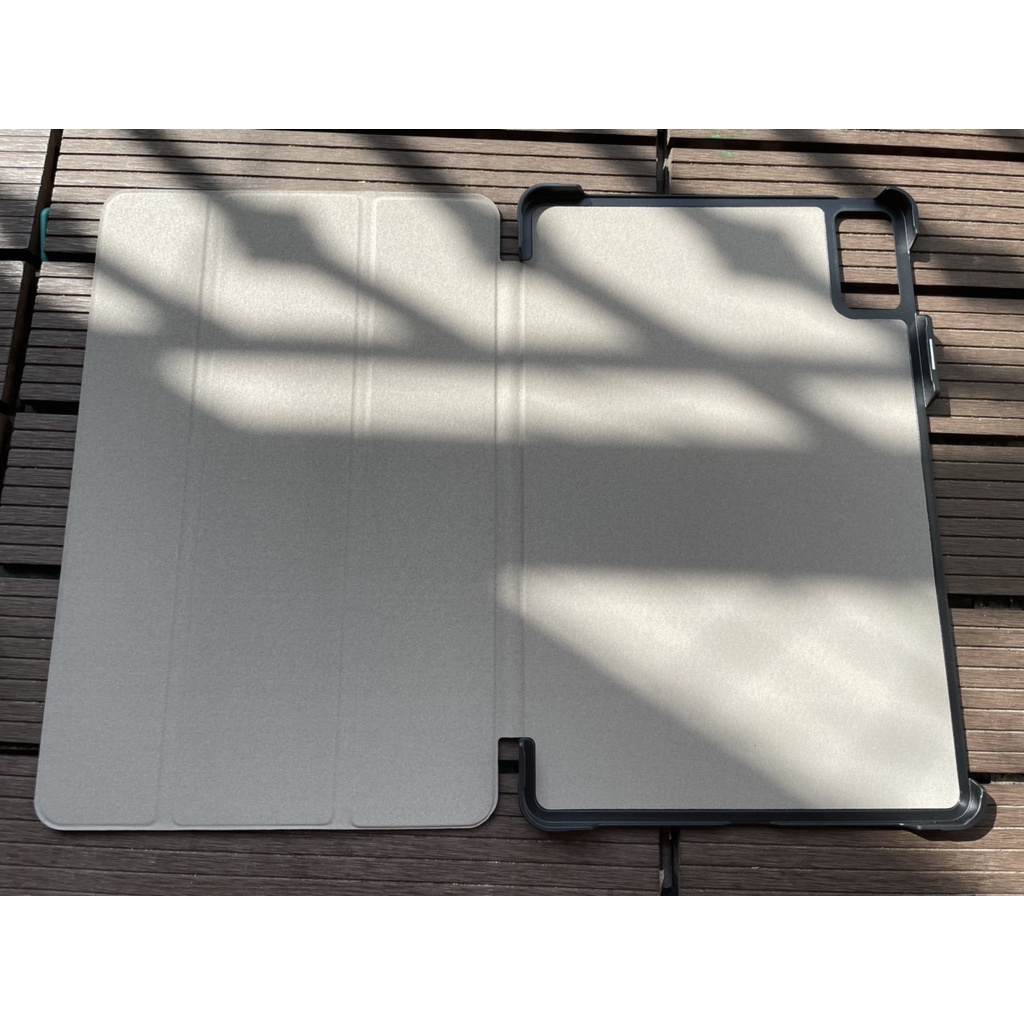 Bao da lưng cứng cho Xiaomi Mi Pad 5 Pro 12.4 inch