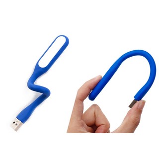 Đèn LED chiếu sáng có đầu cắm USB