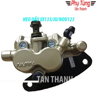 Heo dầu xe jupiter, exciter 135, nouvo i ii iii hàng cao cấp-pttt