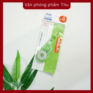 Ruột but xóa kéo wh-105t plus / ruột bút xoá kéo plus