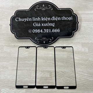 Kính oca huawei p20