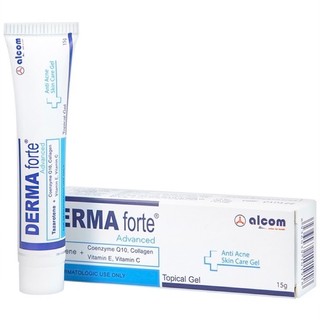 Gel Derma Forte
