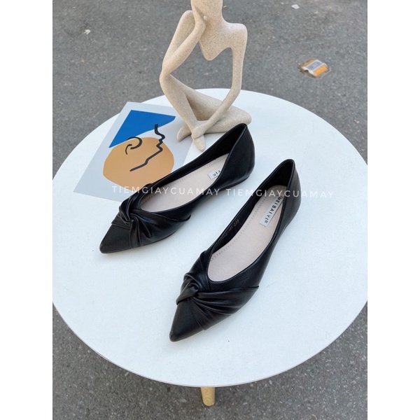 Giày búp bê mã M240-1