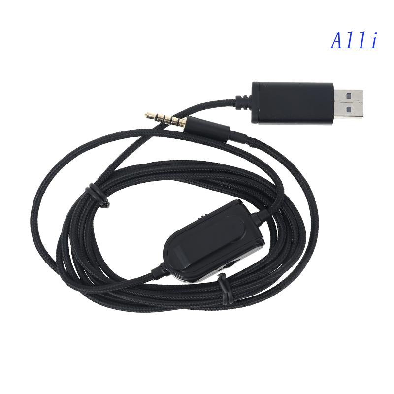 Tai Nghe Chơi Game A10 A40 Có Dây 7.1 Siêu Nhẹ