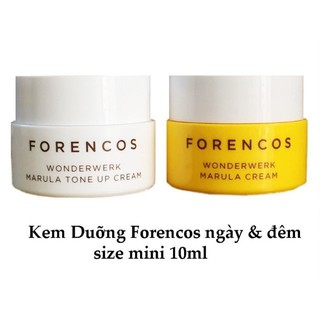 KEM DƯỠNG FORENCOS 50ML