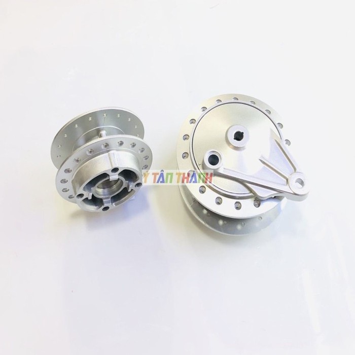 Bộ đùm wave s110 có má đùm sau MS3030